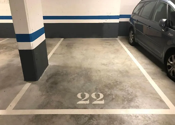 Piso Reformado A 2 Min Del Casco Viejo Con Garaje Gratis ビルバオ