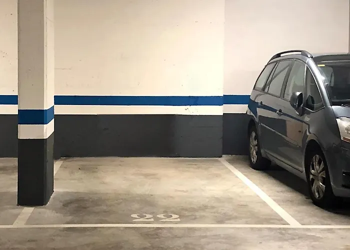 Piso Reformado A 2 Min Del Casco Viejo Con Garaje Gratis * ビルバオ