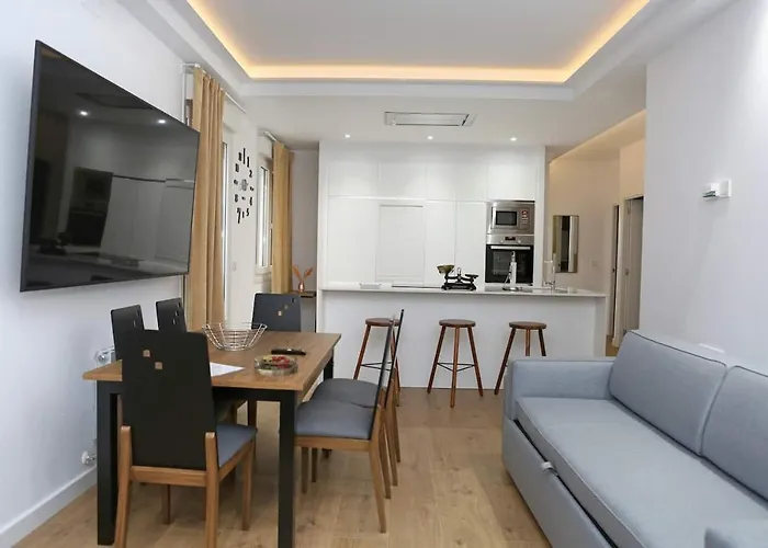 Piso Reformado A 2 Min Del Casco Viejo Con Garaje Gratis ビルバオ