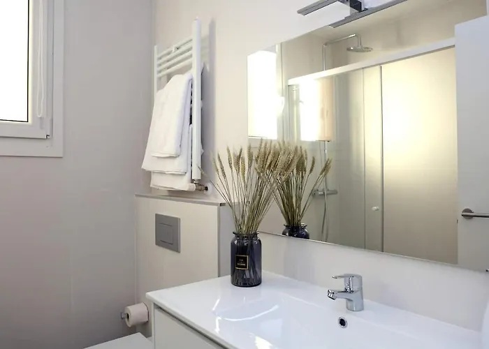 Piso Reformado A 2 Min Del Casco Viejo Con Garaje Gratis * ビルバオ