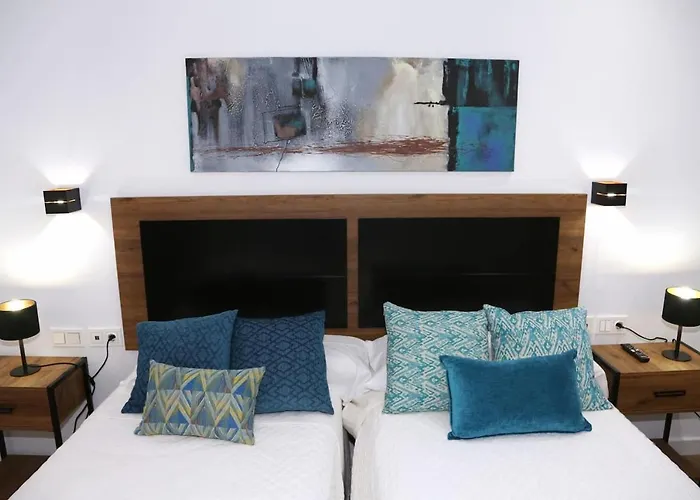 Piso Reformado A 2 Min Del Casco Viejo Con Garaje Gratis アパート *