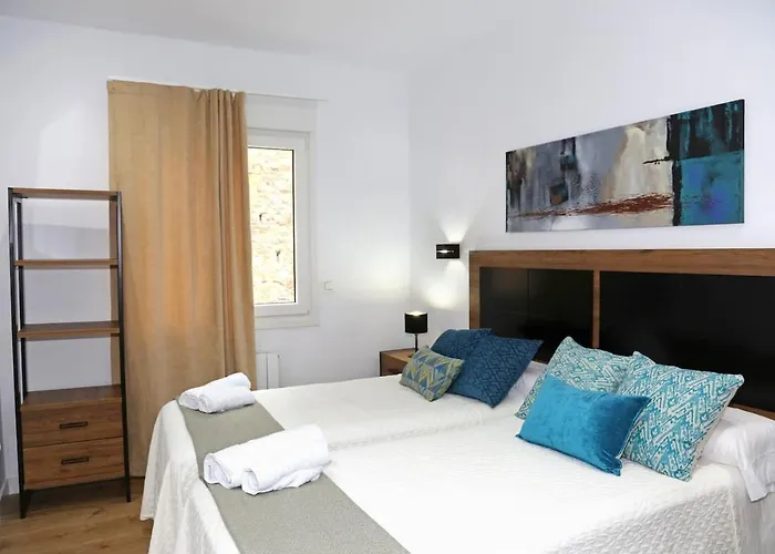 Piso Reformado A 2 Min Del Casco Viejo Con Garaje Gratis アパート ビルバオ