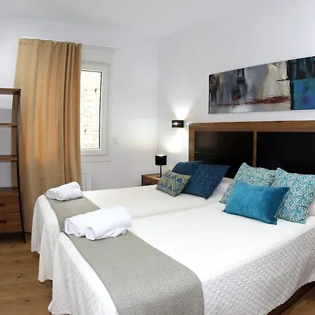 Apartment Piso Reformado A 2 Min Del Casco Viejo Con Garaje Gratis