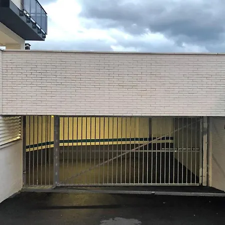 Apartment Piso Reformado A 2 Min Del Casco Viejo Con Garaje Gratis Bilbao