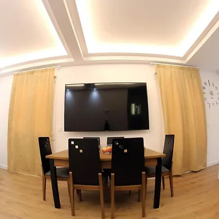 Апартаменты Piso Reformado A 2 Min Del Casco Viejo Con Garaje Gratis