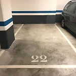 Piso Reformado A 2 Min Del Casco Viejo Con Garaje Gratis Bilbau