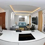 Piso Reformado A 2 Min Del Casco Viejo Con Garaje Gratis Apartamento