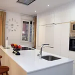 Piso Reformado A 2 Min Del Casco Viejo Con Garaje Gratis Apartamento *
