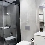 Piso Reformado A 2 Min Del Casco Viejo Con Garaje Gratis Apartamento