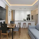 Piso Reformado A 2 Min Del Casco Viejo Con Garaje Gratis Bilbau