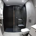 Piso Reformado A 2 Min Del Casco Viejo Con Garaje Gratis Apartamento Bilbau