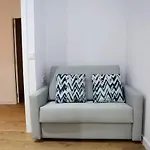 Apartamento Piso Reformado A 2 Min Del Casco Viejo Con Garaje Gratis