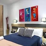 Apartamento Piso Reformado A 2 Min Del Casco Viejo Con Garaje Gratis