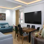 Apartamento Piso Reformado A 2 Min Del Casco Viejo Con Garaje Gratis *