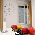 Apartamento Piso Reformado A 2 Min Del Casco Viejo Con Garaje Gratis