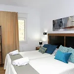 Piso Reformado A 2 Min Del Casco Viejo Con Garaje Gratis Apartamento Bilbau